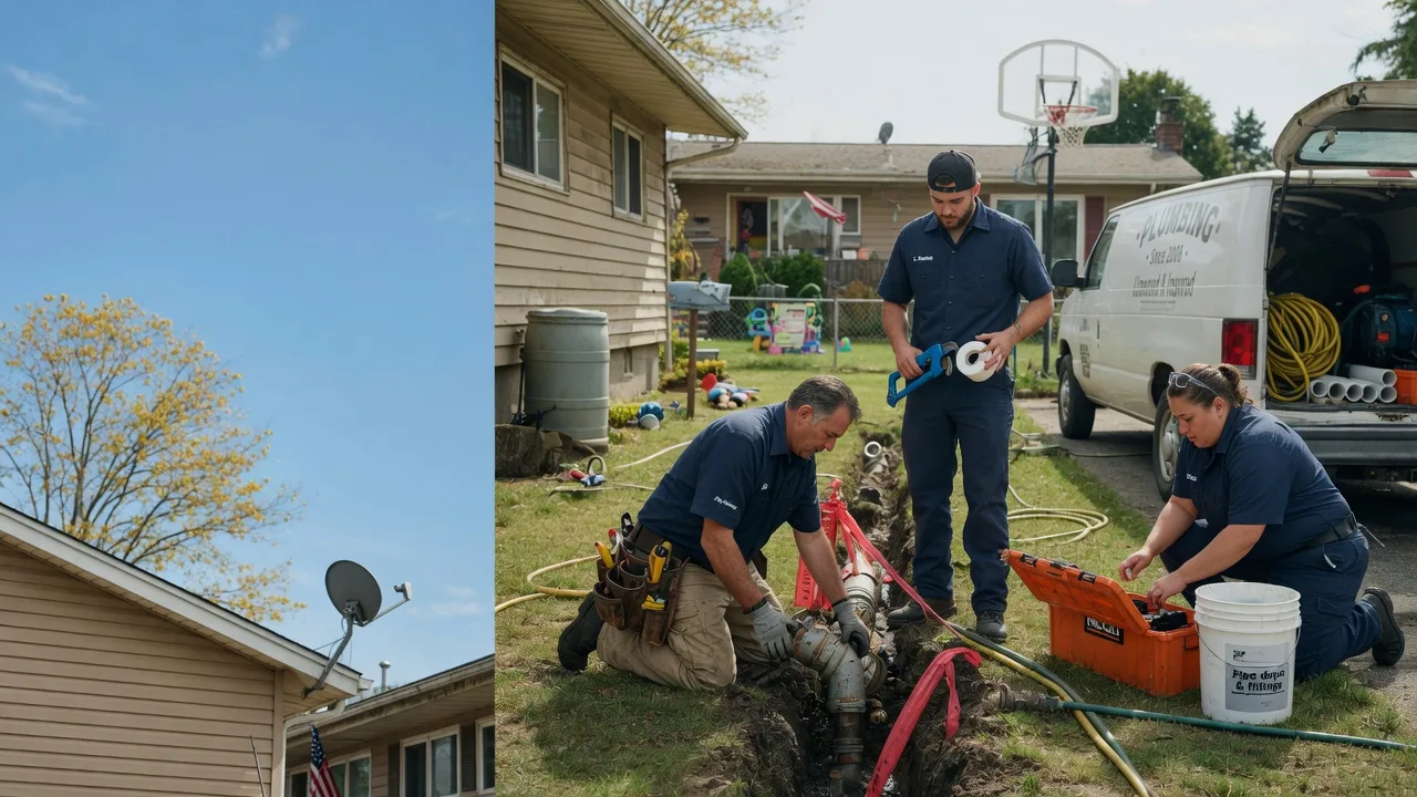 Garbage Disposal Replacement in Pontiac, MI near me
